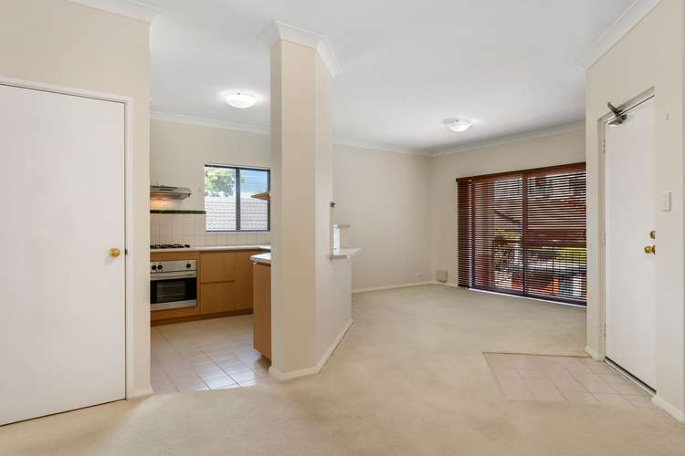 Fifth view of Homely unit listing, 14/8 King George Street, Victoria Park WA 6100