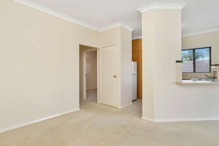 Sixth view of Homely unit listing, 14/8 King George Street, Victoria Park WA 6100