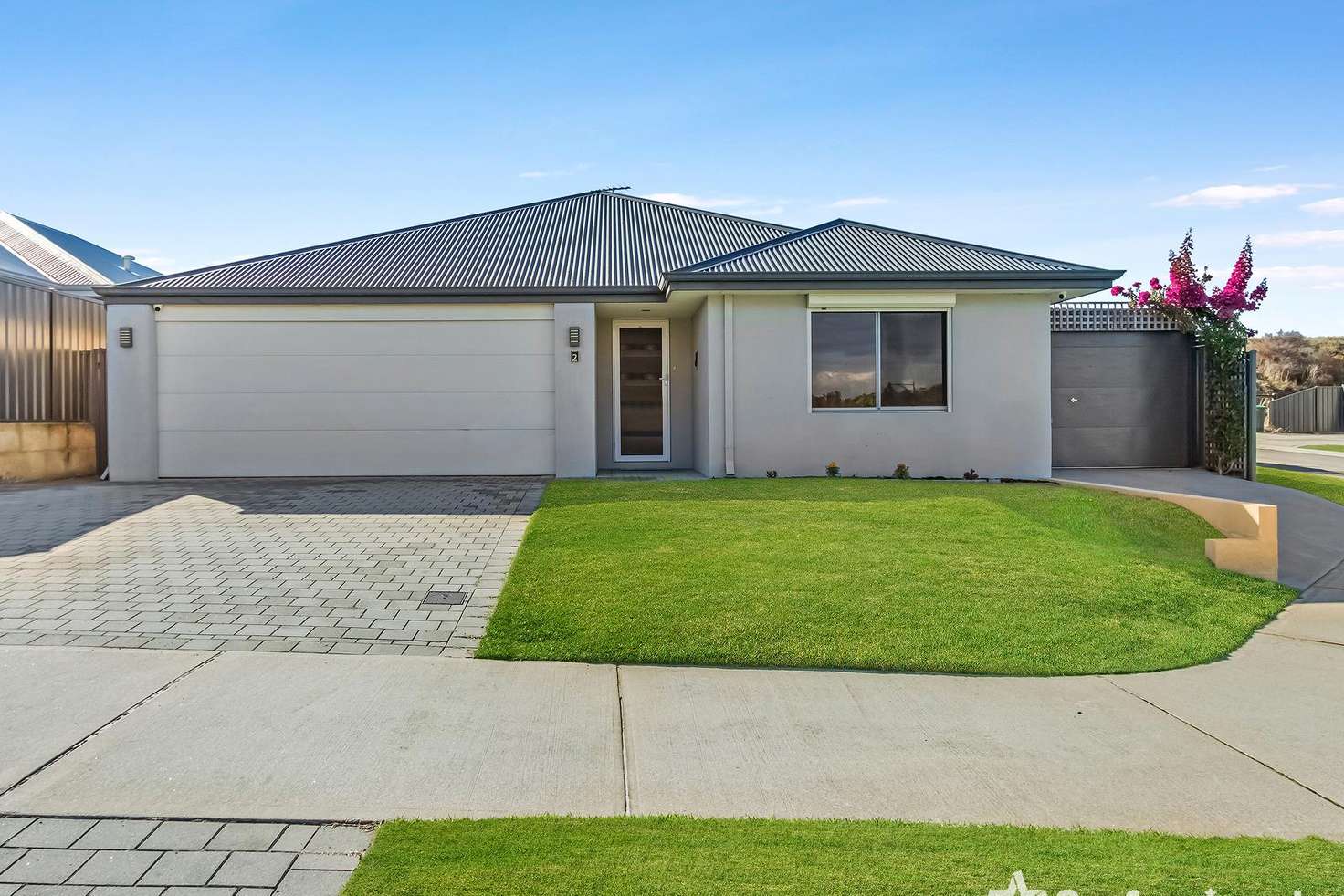 Main view of Homely house listing, 2 Notman Way, Baldivis WA 6171