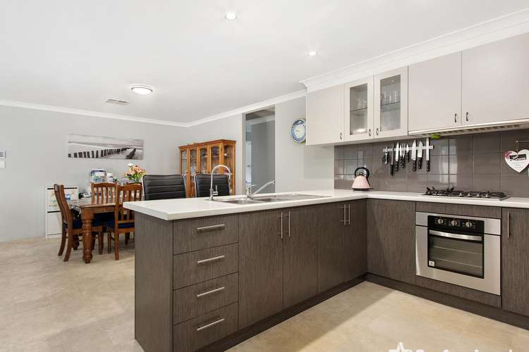 Second view of Homely house listing, 2 Notman Way, Baldivis WA 6171