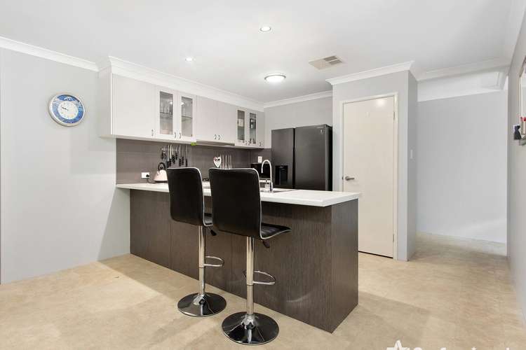 Fourth view of Homely house listing, 2 Notman Way, Baldivis WA 6171
