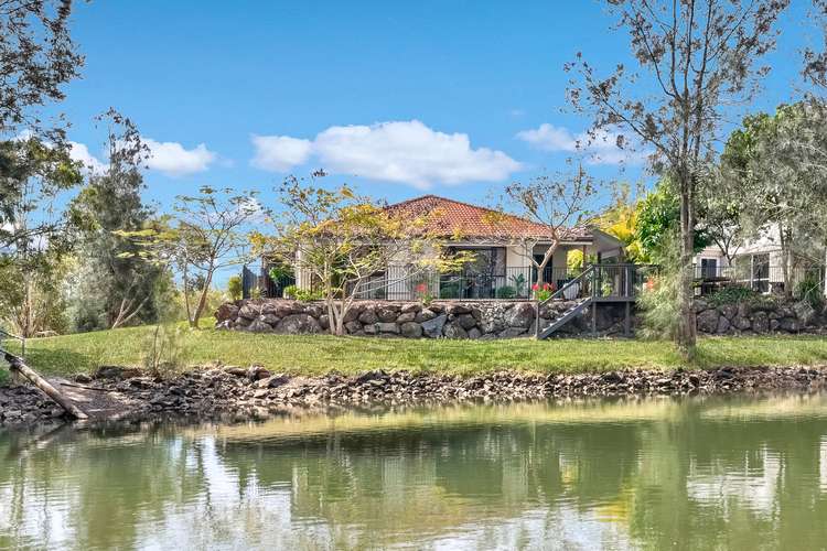 Second view of Homely house listing, 67 The Estuary, Coombabah QLD 4216
