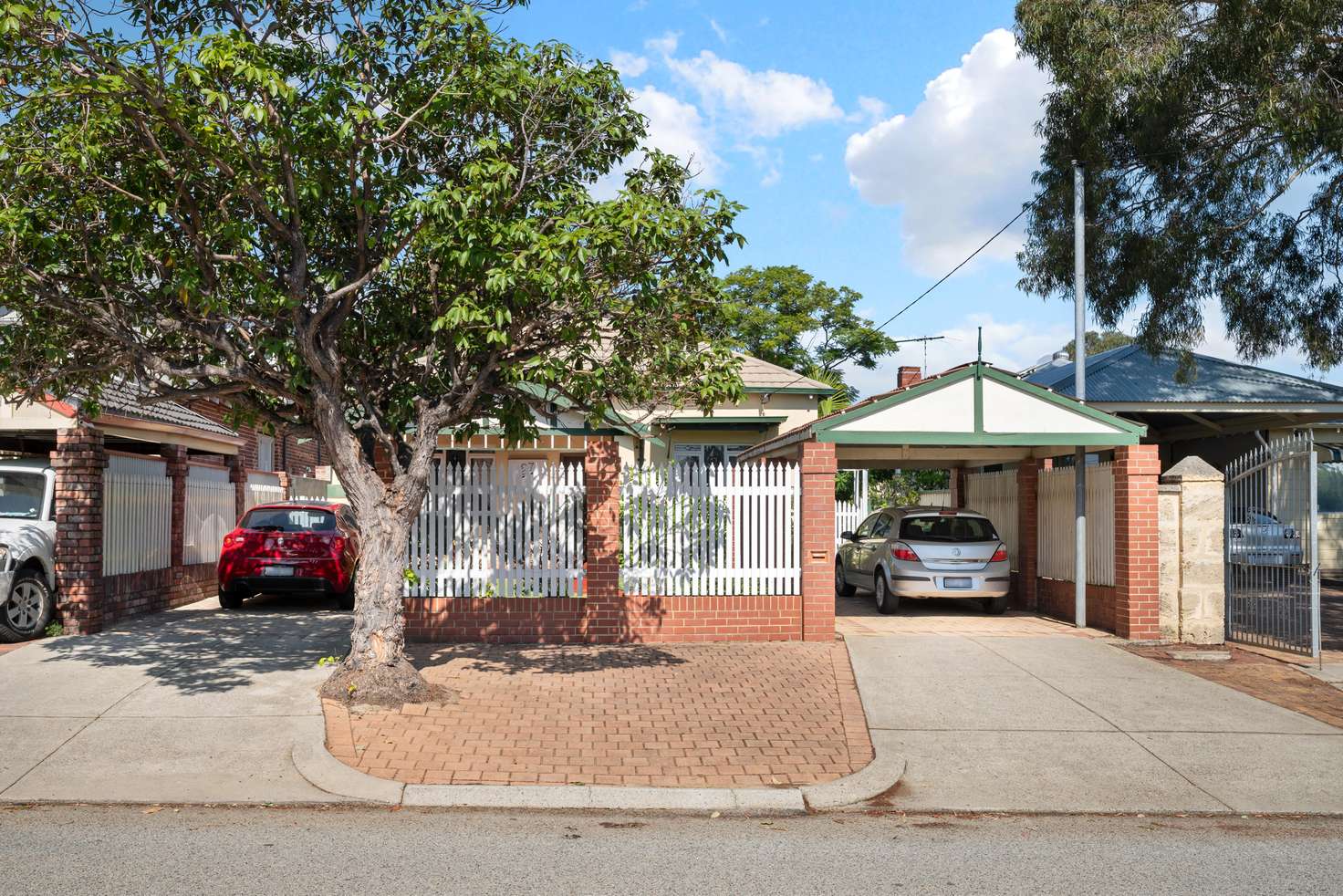 Main view of Homely house listing, 27 Kitchener Avenue, Bayswater WA 6053