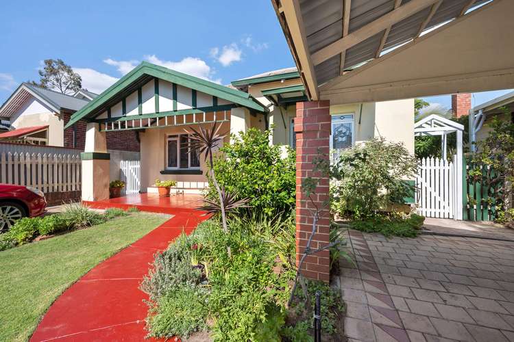 Second view of Homely house listing, 27 Kitchener Avenue, Bayswater WA 6053