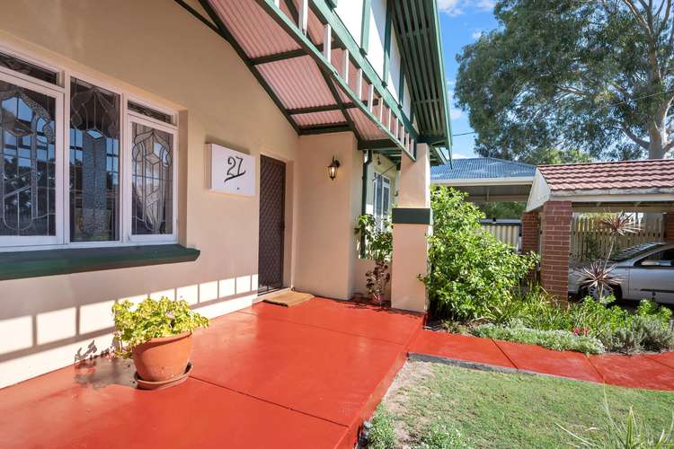Third view of Homely house listing, 27 Kitchener Avenue, Bayswater WA 6053