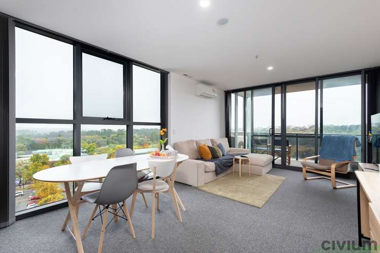 Main view of Homely apartment listing, 911/120 Eastern Valley Way, Belconnen ACT 2617