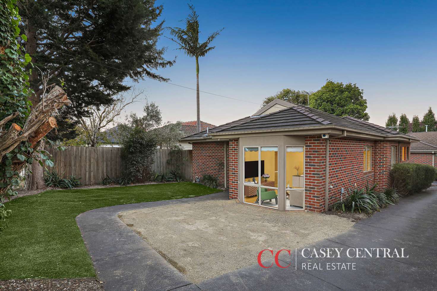Main view of Homely house listing, 1/26 Sage Street, Oakleigh East VIC 3166