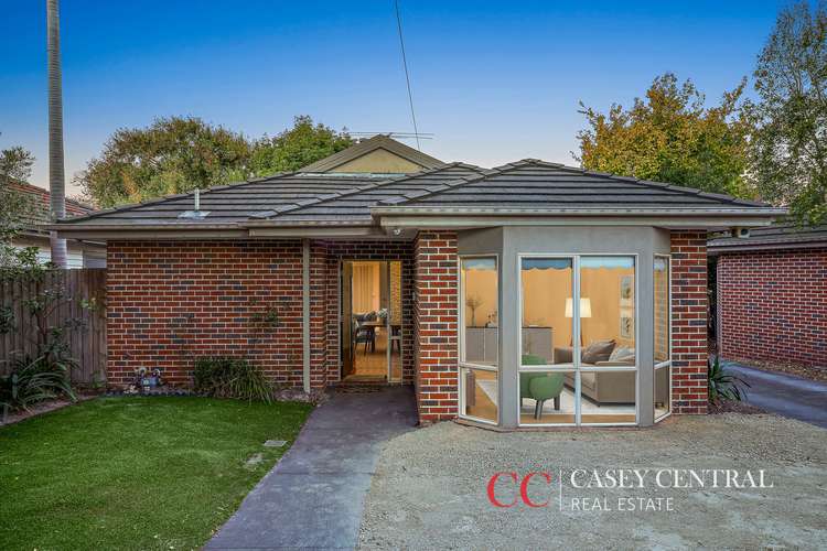 Second view of Homely house listing, 1/26 Sage Street, Oakleigh East VIC 3166