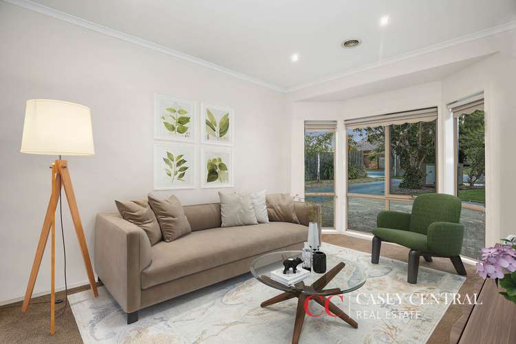 Third view of Homely house listing, 1/26 Sage Street, Oakleigh East VIC 3166