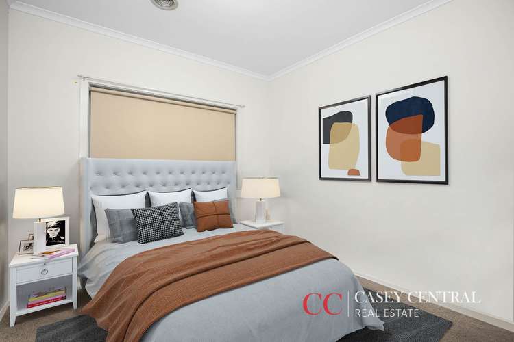 Sixth view of Homely house listing, 1/26 Sage Street, Oakleigh East VIC 3166