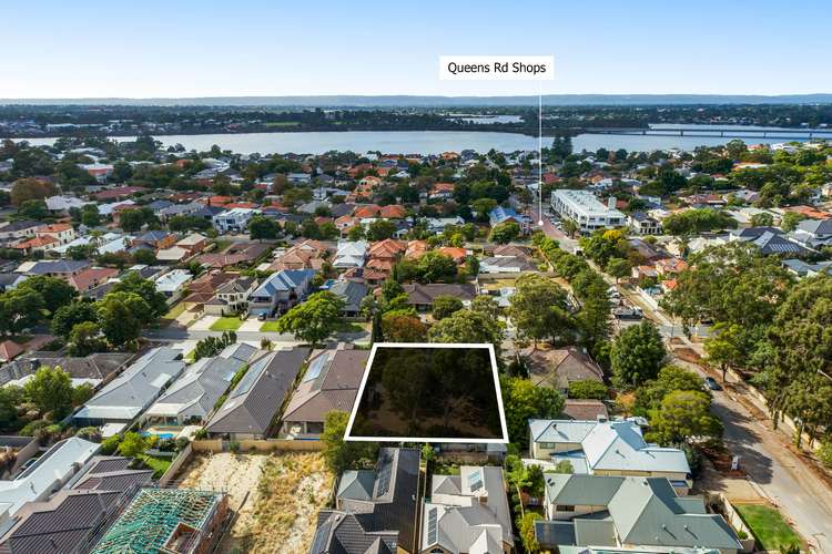 Third view of Homely house listing, 34 St Michael Terrace, Mount Pleasant WA 6153