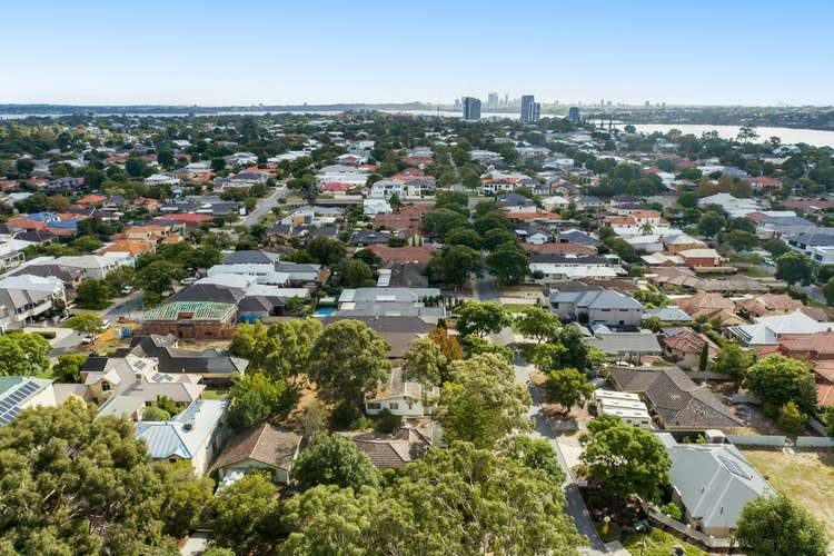 Fifth view of Homely house listing, 34 St Michael Terrace, Mount Pleasant WA 6153