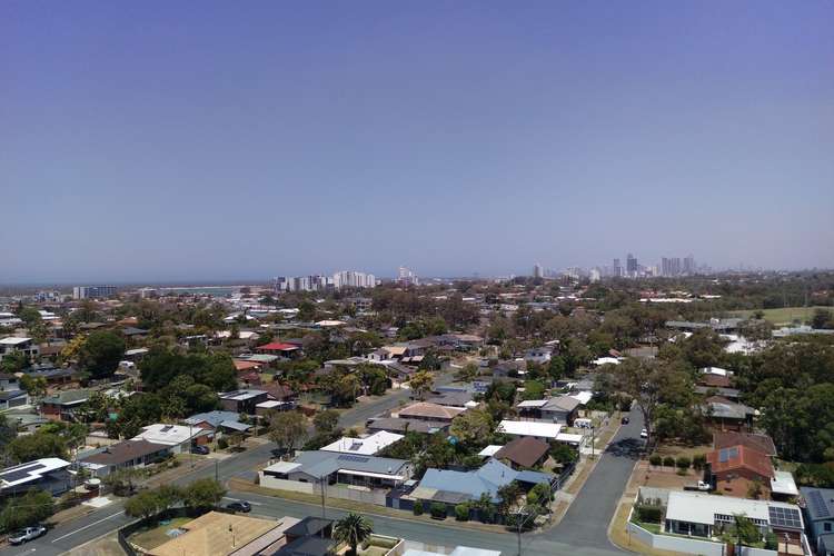 Fourth view of Homely apartment listing, 21206/5 Harbourside Court, Biggera Waters QLD 4216