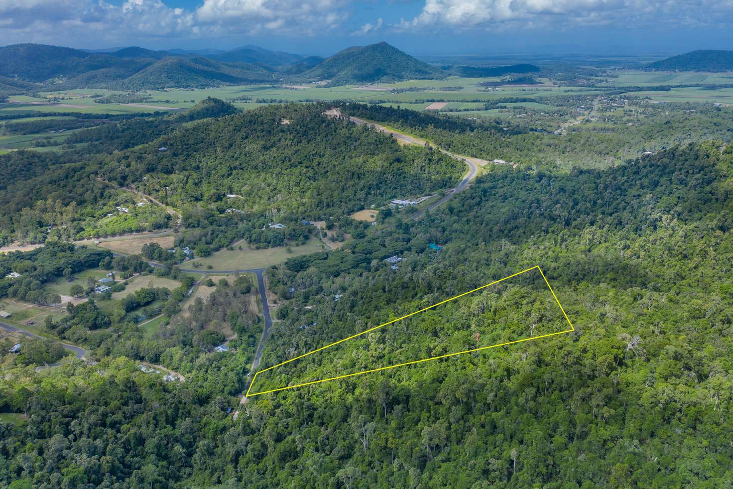 Main view of Homely residentialLand listing, Lot 18 Star Drive, Sugarloaf QLD 4800