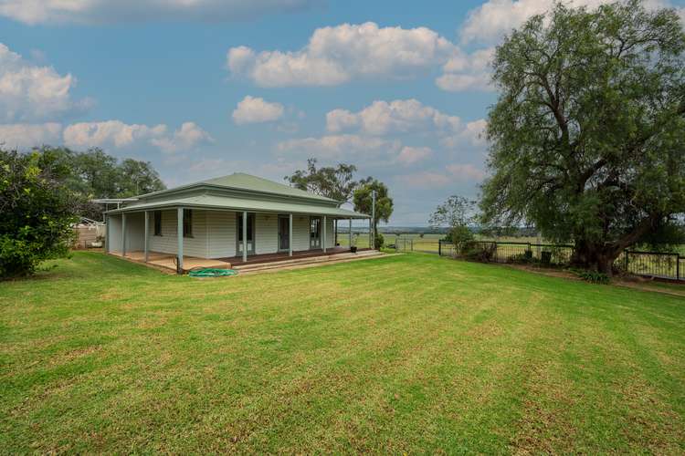 Sixth view of Homely cropping listing, 130 Beni Road, Merrygoen NSW 2831