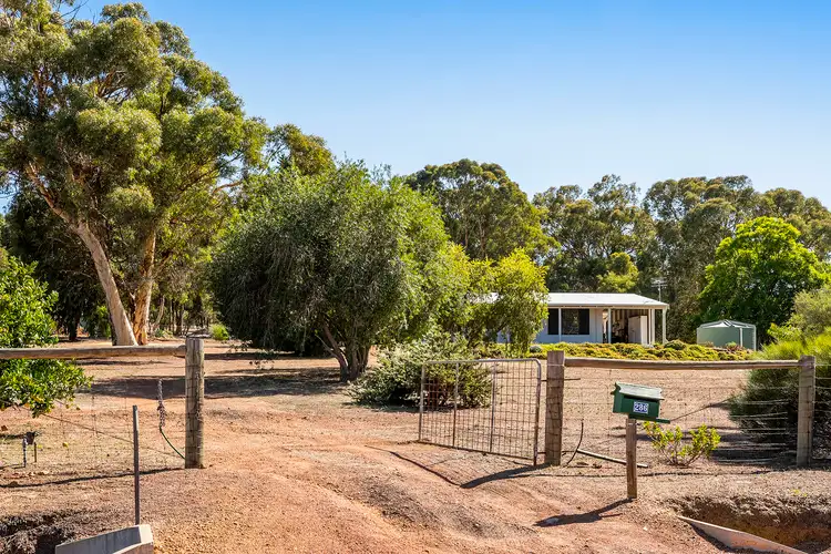 Main view of Homely house listing, 286 Ridgetop Ramble, Bindoon WA 6502