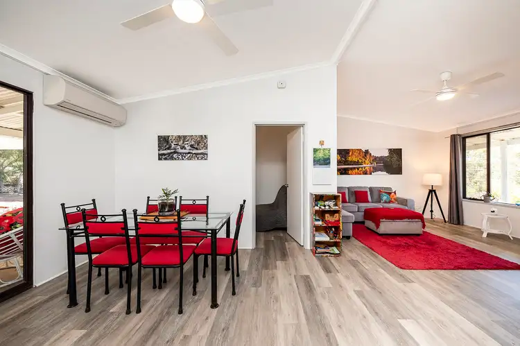 Fourth view of Homely house listing, 286 Ridgetop Ramble, Bindoon WA 6502