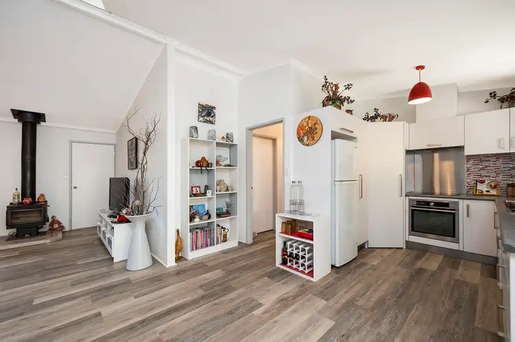 Fifth view of Homely house listing, 286 Ridgetop Ramble, Bindoon WA 6502