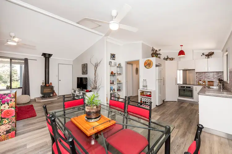Sixth view of Homely house listing, 286 Ridgetop Ramble, Bindoon WA 6502