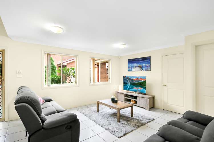 Main view of Homely townhouse listing, 5/35 Abraham Street, Rooty Hill NSW 2766