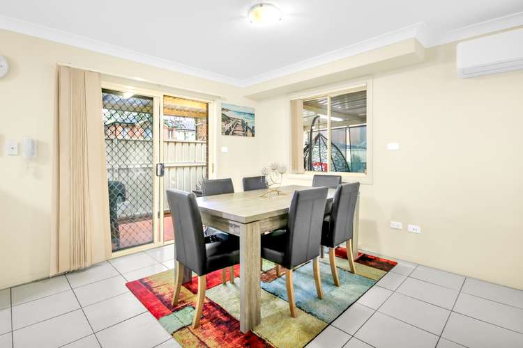 Second view of Homely townhouse listing, 5/35 Abraham Street, Rooty Hill NSW 2766