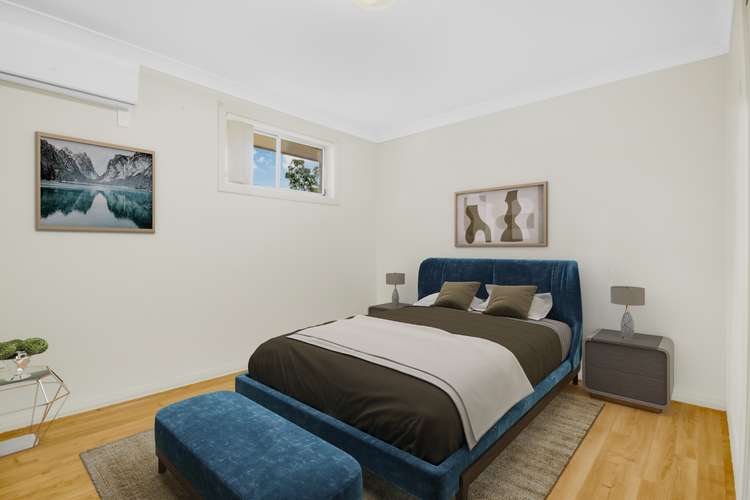 Fourth view of Homely townhouse listing, 5/35 Abraham Street, Rooty Hill NSW 2766