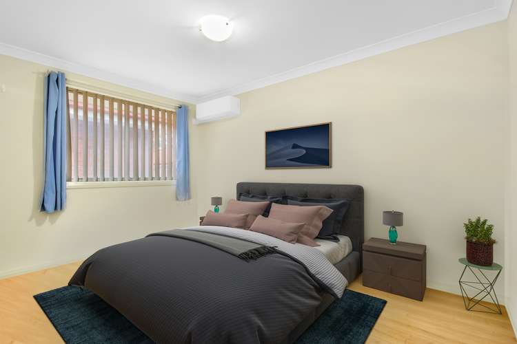 Fifth view of Homely townhouse listing, 5/35 Abraham Street, Rooty Hill NSW 2766