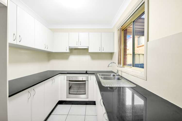 Sixth view of Homely townhouse listing, 5/35 Abraham Street, Rooty Hill NSW 2766