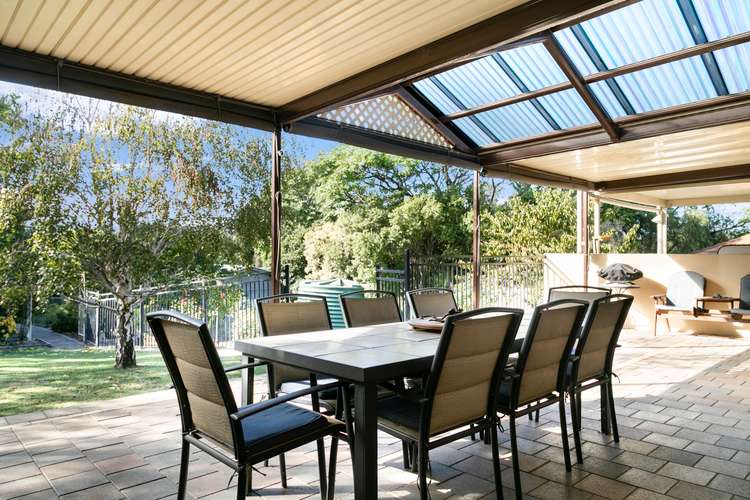 Fifth view of Homely house listing, 2 Windemere Place, O'halloran Hill SA 5158