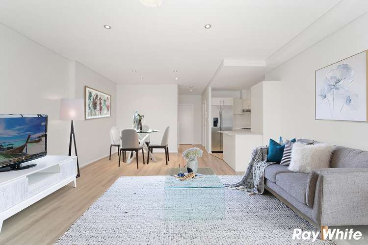 Main view of Homely apartment listing, 12/28 Patrick Street, Blacktown NSW 2148