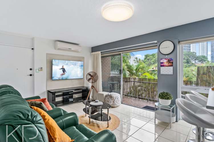 Main view of Homely apartment listing, 15/45 Watson Esplanade, Surfers Paradise QLD 4217