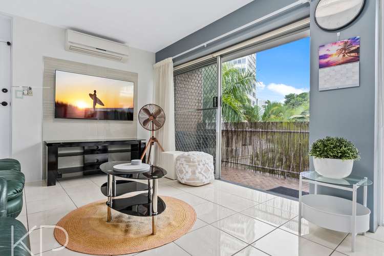 Second view of Homely apartment listing, 15/45 Watson Esplanade, Surfers Paradise QLD 4217