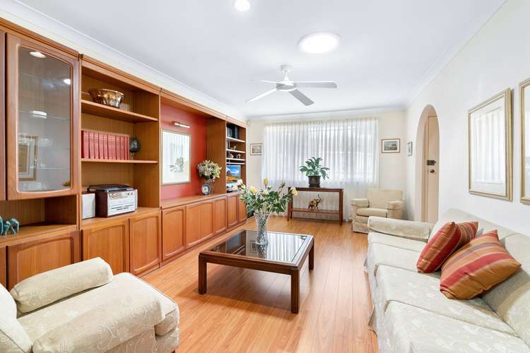 Second view of Homely villa listing, 25c Haywood Close, Wetherill Park NSW 2164