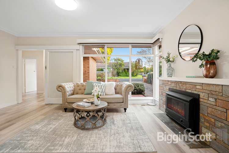 Second view of Homely unit listing, 1/11 Cambridge Drive, Glen Waverley VIC 3150