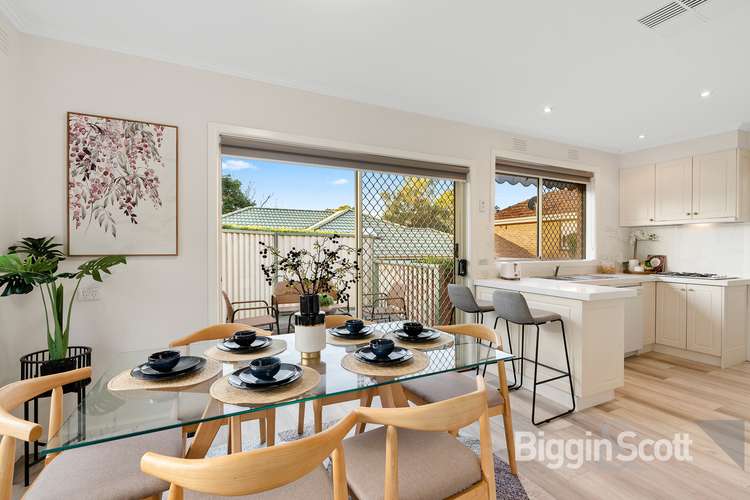 Third view of Homely unit listing, 1/11 Cambridge Drive, Glen Waverley VIC 3150