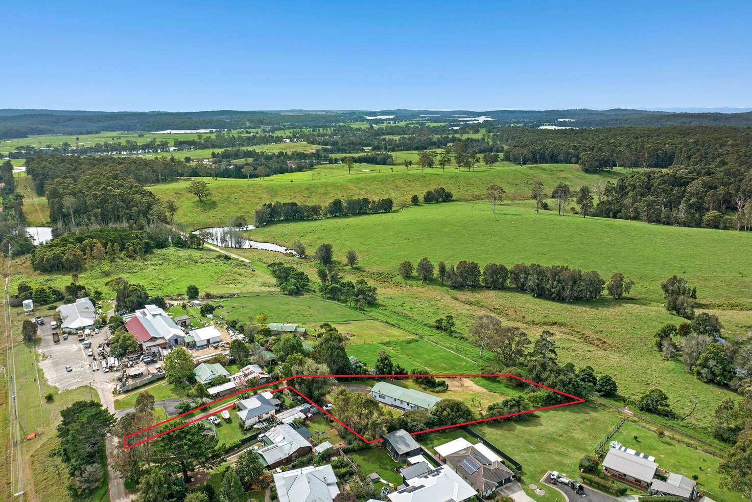 Main view of Homely house listing, 32 Princes Highway, Bodalla NSW 2545