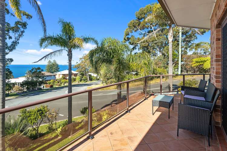 95 WALDEGRAVE CRESCENT, Vincentia NSW 2540