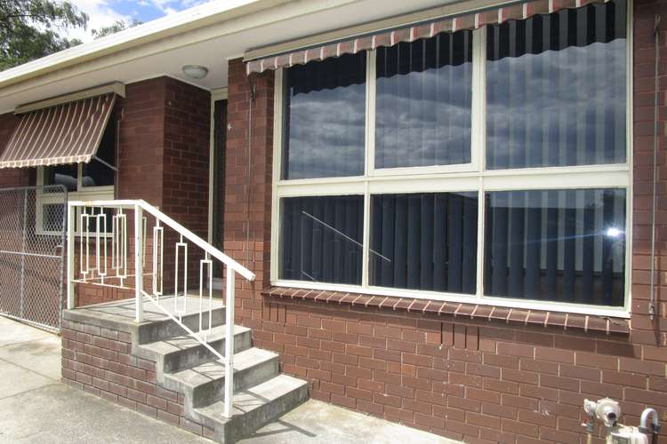 Main view of Homely unit listing, 4/457 Brunswick Road, Brunswick VIC 3056