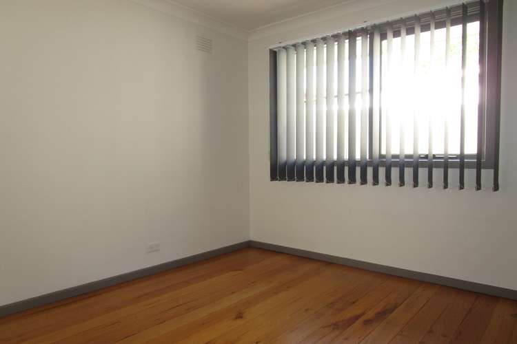Fourth view of Homely unit listing, 4/457 Brunswick Road, Brunswick VIC 3056
