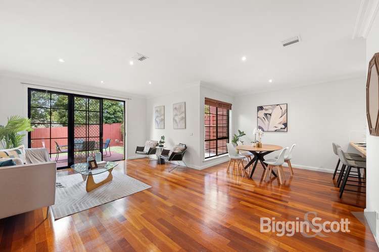 Third view of Homely townhouse listing, 7/328 Blackburn Road, Glen Waverley VIC 3150