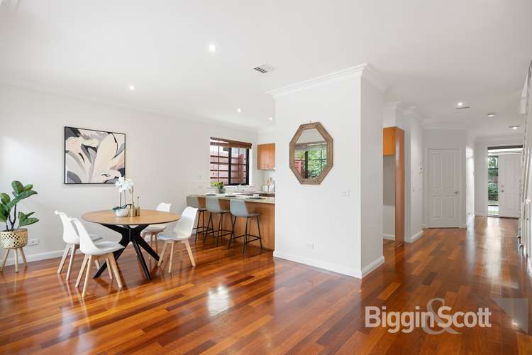 Fourth view of Homely townhouse listing, 7/328 Blackburn Road, Glen Waverley VIC 3150