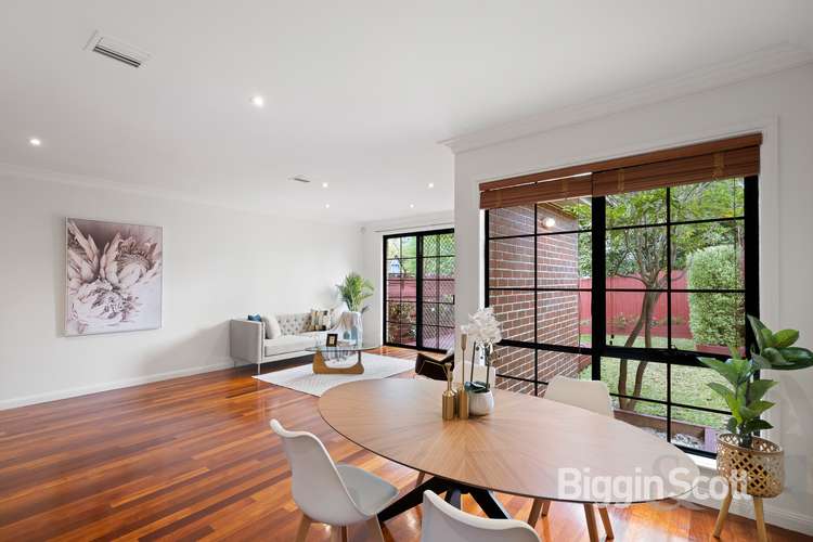 Sixth view of Homely townhouse listing, 7/328 Blackburn Road, Glen Waverley VIC 3150