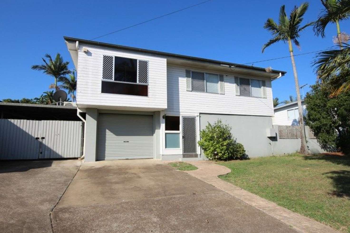 Main view of Homely house listing, 5 Darzee Street, Brassall QLD 4305