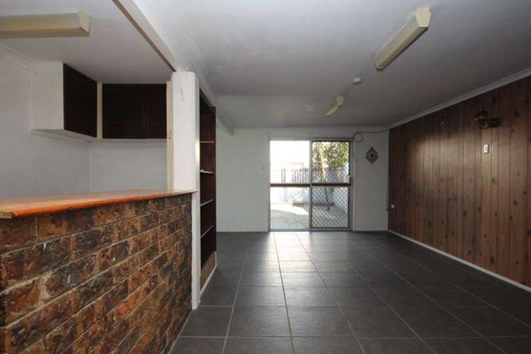 Second view of Homely house listing, 5 Darzee Street, Brassall QLD 4305