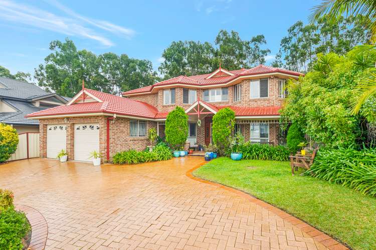 Main view of Homely house listing, 32 Helena Road, Cecil Hills NSW 2171