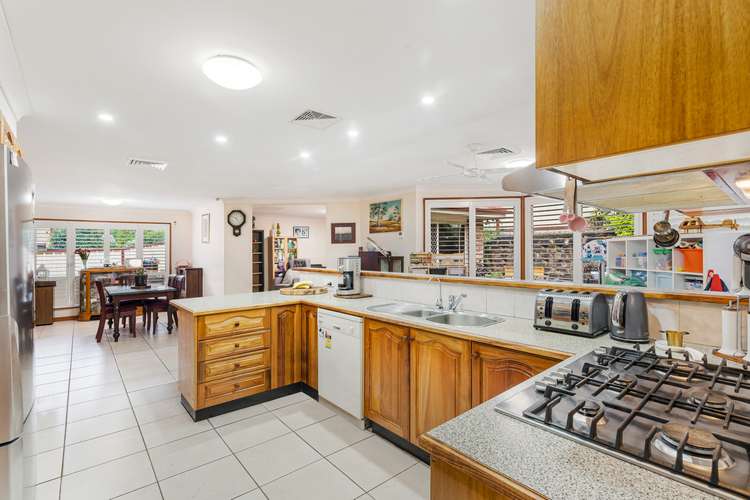 Second view of Homely house listing, 32 Helena Road, Cecil Hills NSW 2171