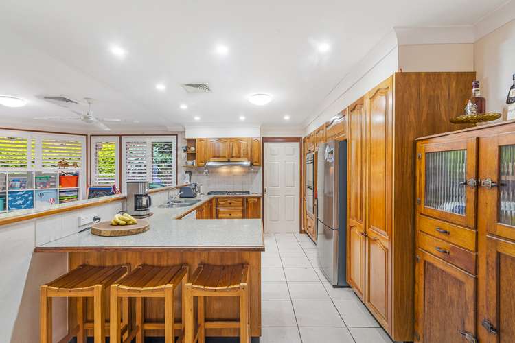 Third view of Homely house listing, 32 Helena Road, Cecil Hills NSW 2171