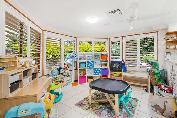 Fourth view of Homely house listing, 32 Helena Road, Cecil Hills NSW 2171