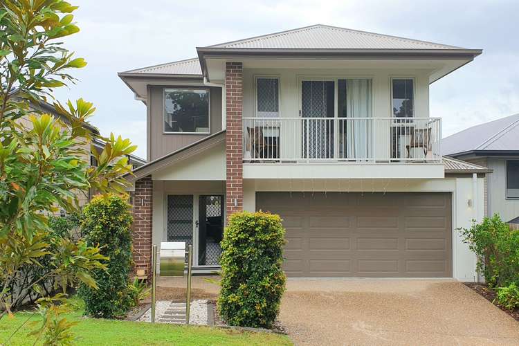 Main view of Homely house listing, 25 Silvertop Crescent, Spring Mountain QLD 4300