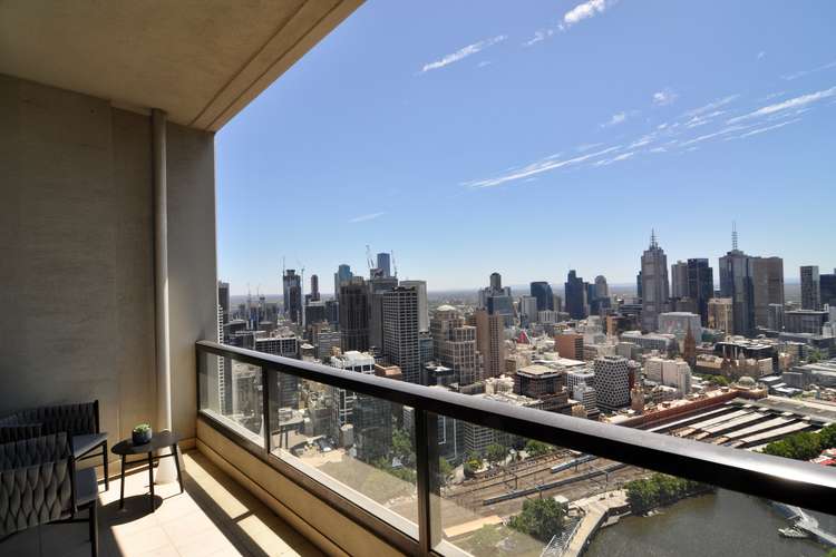 Third view of Homely apartment listing, 4704/1 Queensbridge Square, Southbank VIC 3006